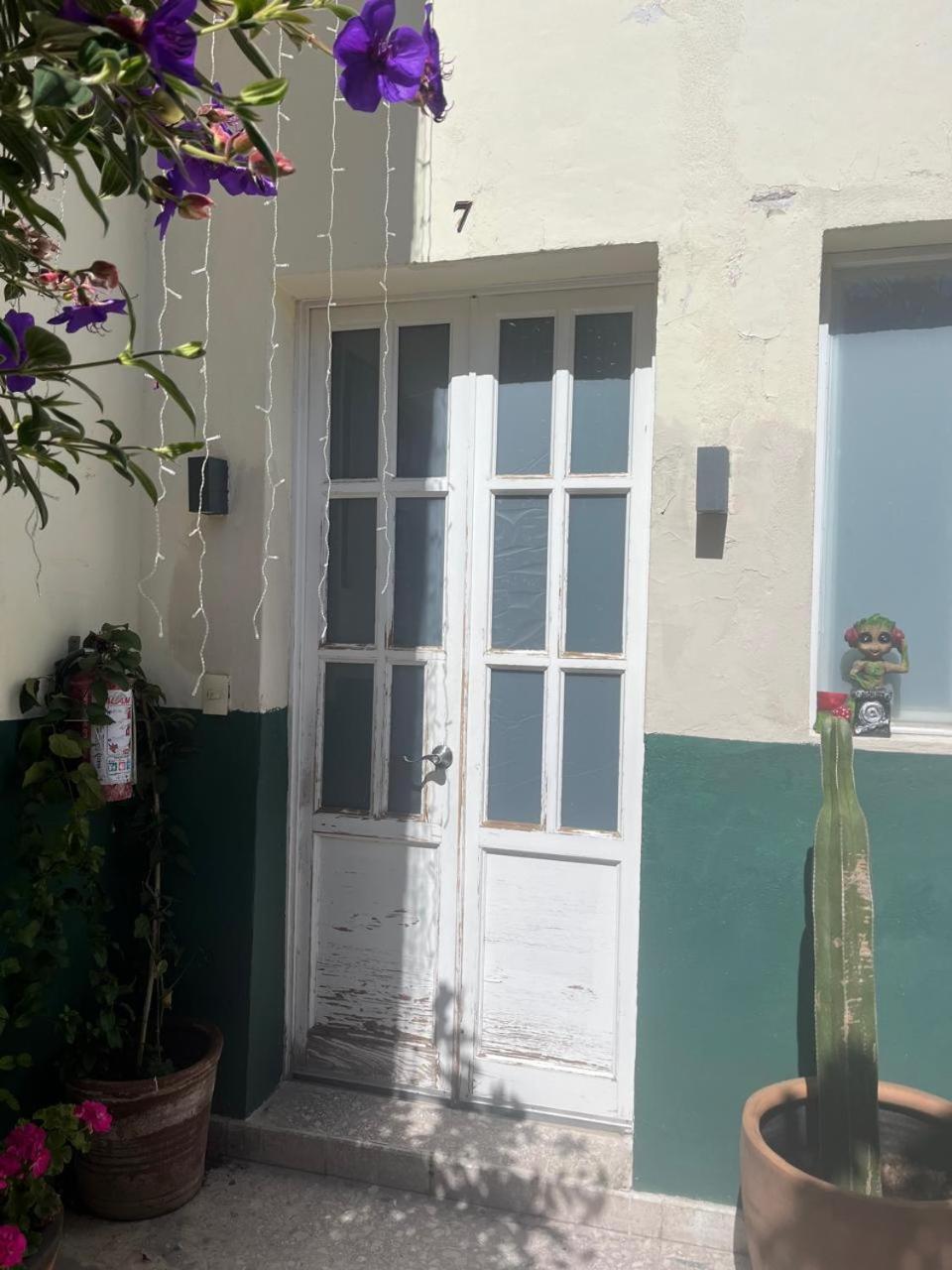 Hotel Queretaro Antiguo Екстериор снимка