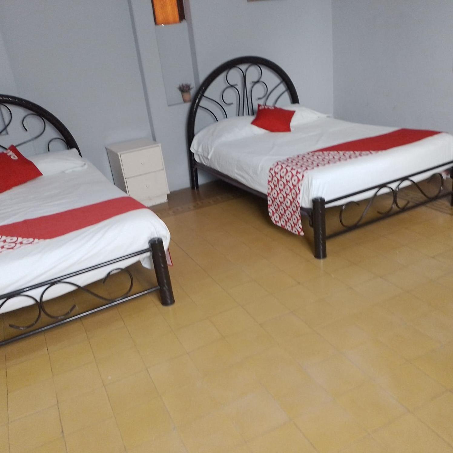 Hotel Queretaro Antiguo Екстериор снимка